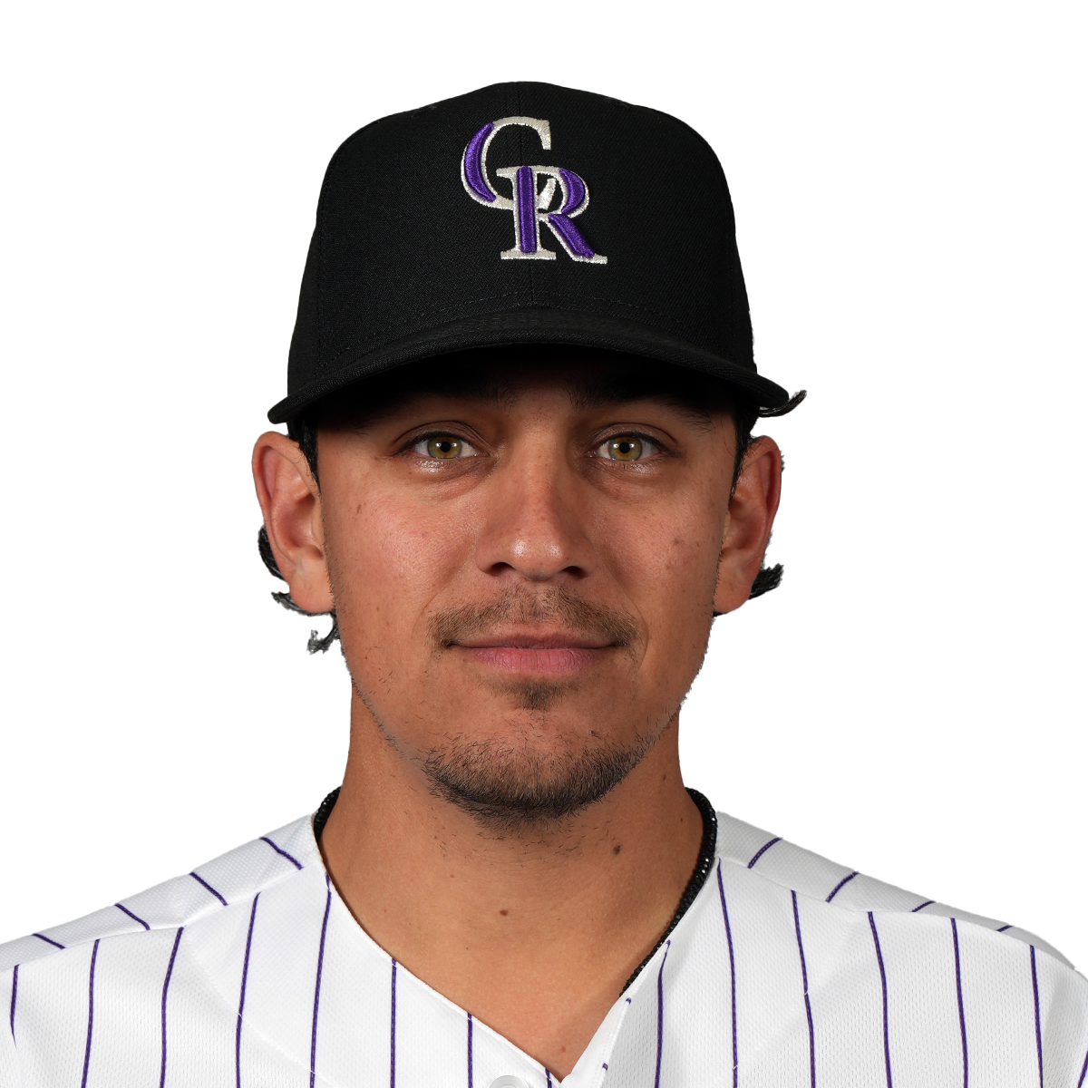 Nicky Lopez headshot