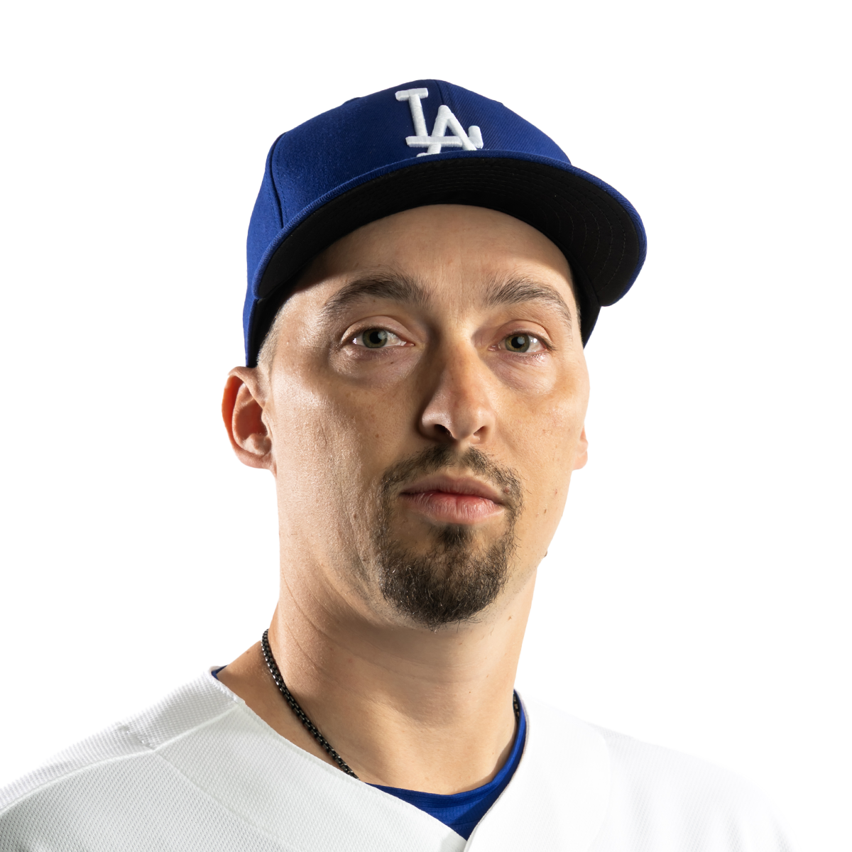 Blake Snell headshot