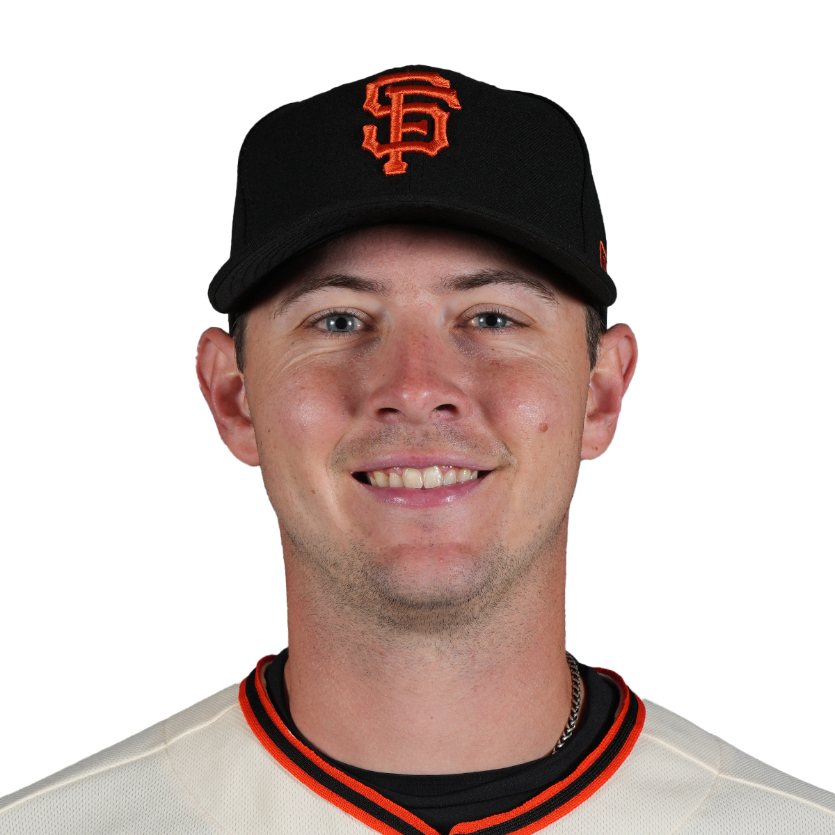 Daniel Susac headshot