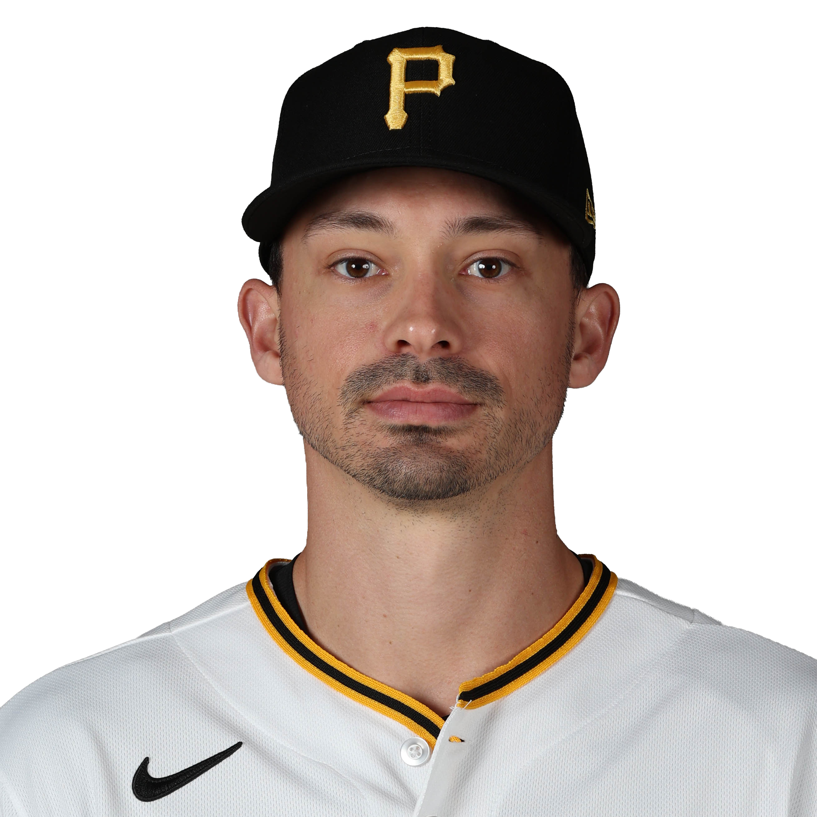 Bryan Reynolds headshot