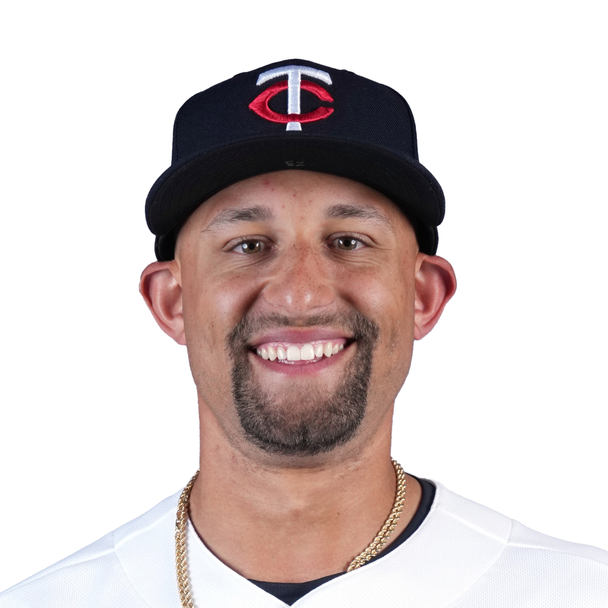 Royce Lewis headshot