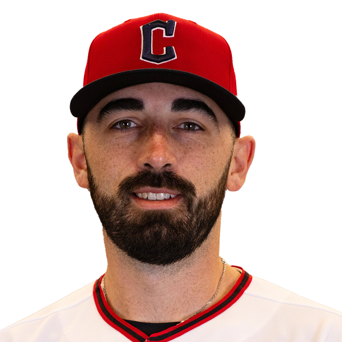 Colin Holderman