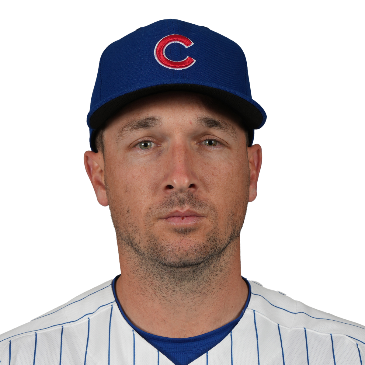 Alex Bregman headshot