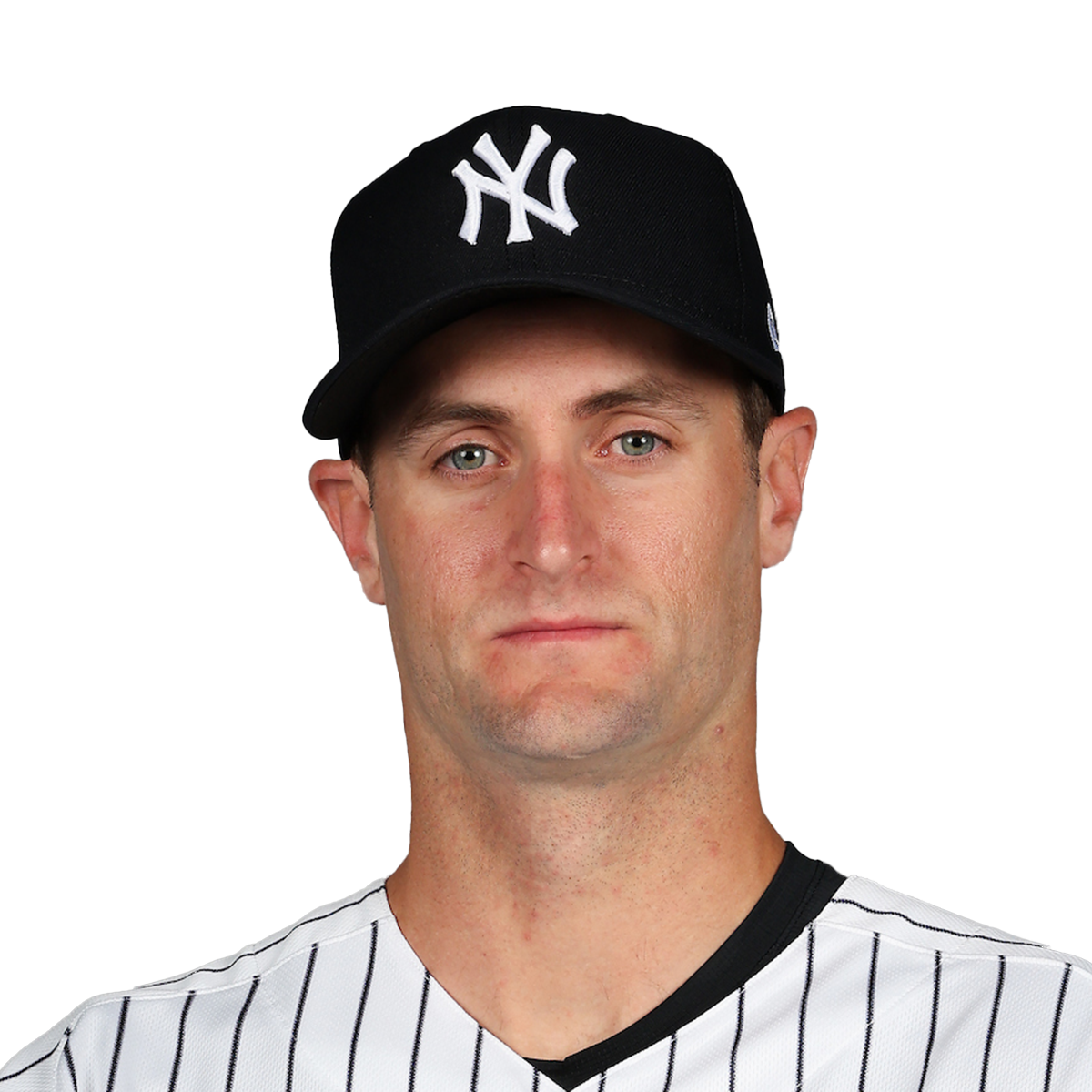 Jake Bird