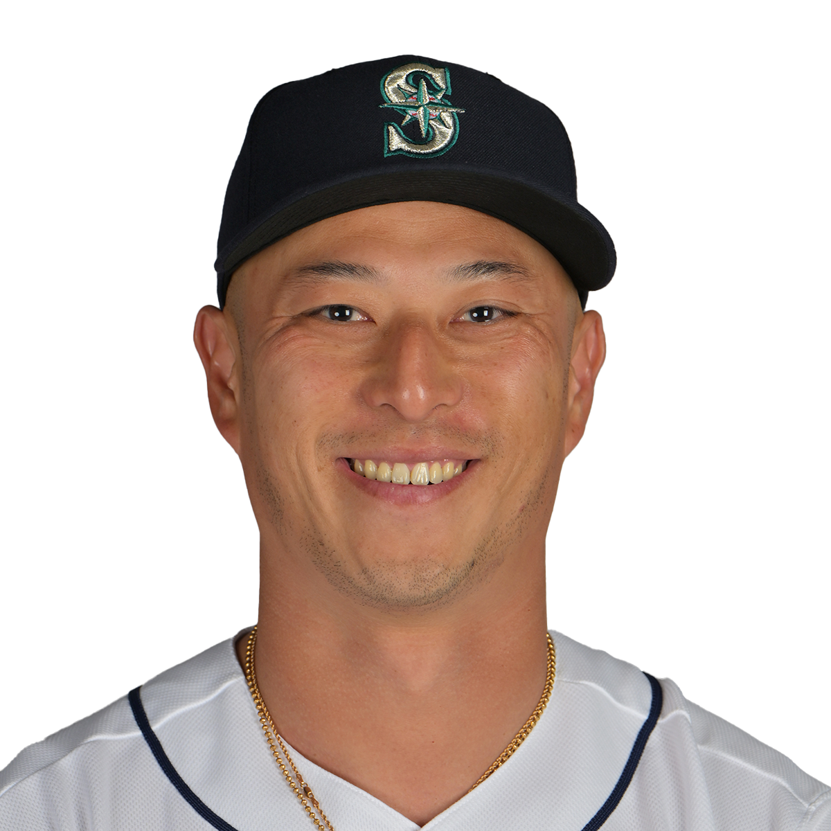 Rob Refsnyder headshot