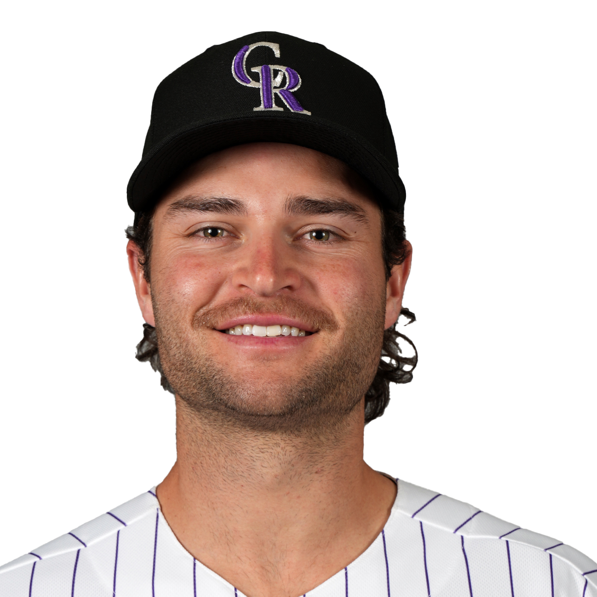 Kyle Karros headshot