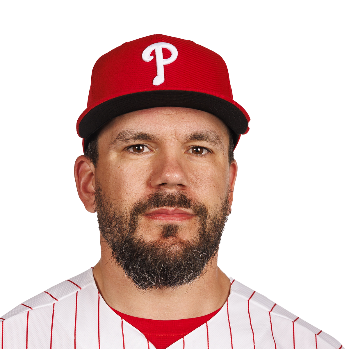Kyle Schwarber headshot