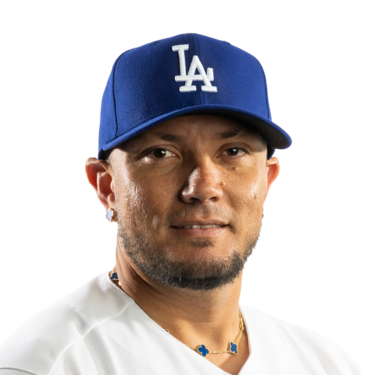 Miguel Rojas headshot