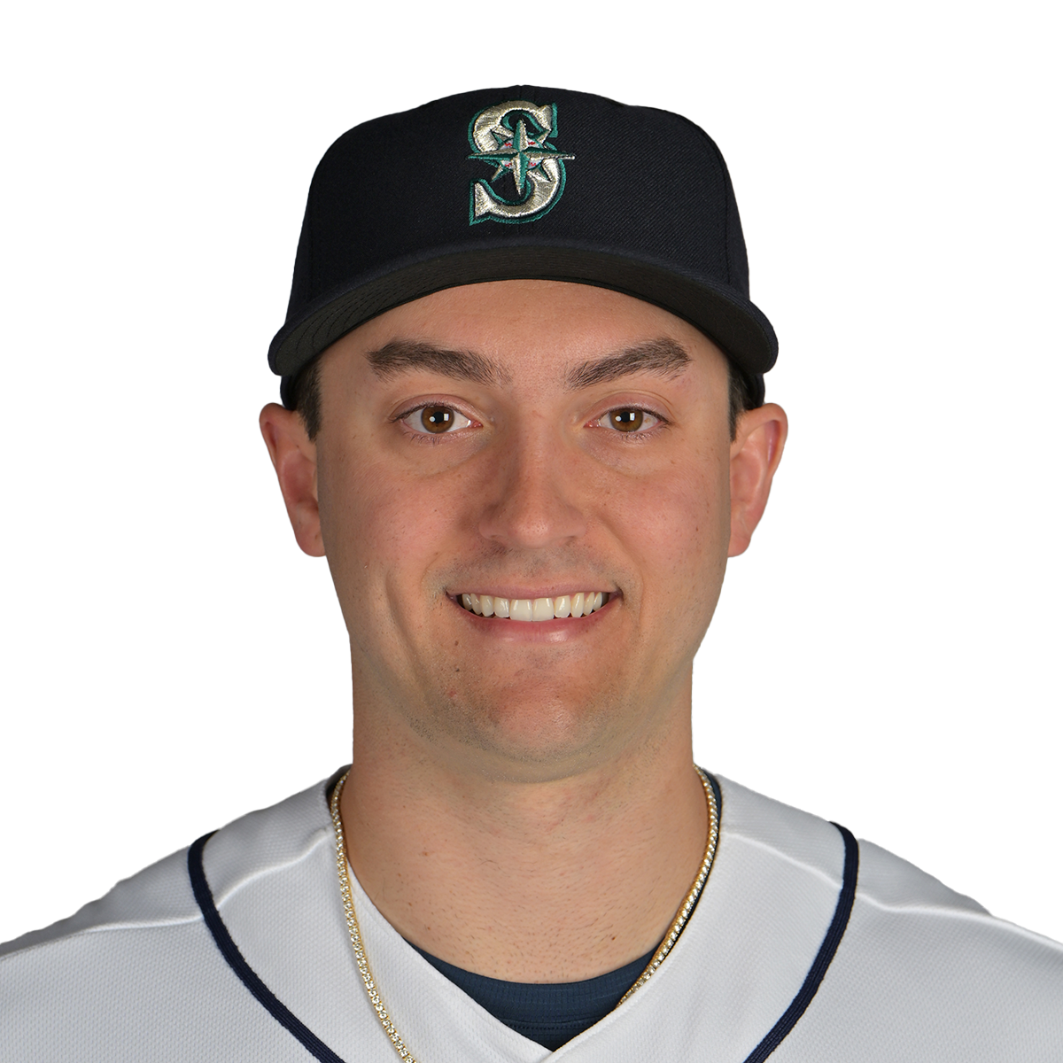 Dominic Canzone headshot