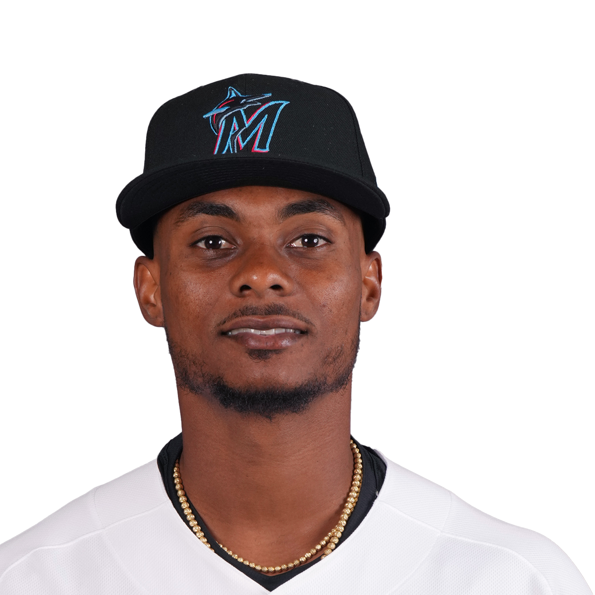 Esteury Ruiz headshot