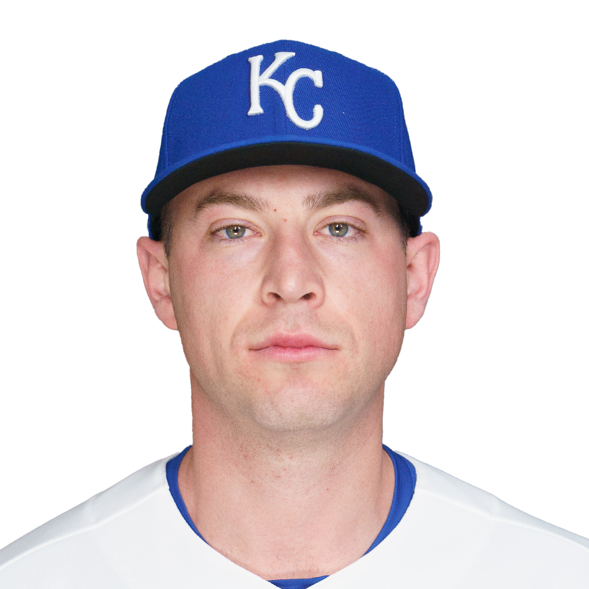 Kris Bubic headshot