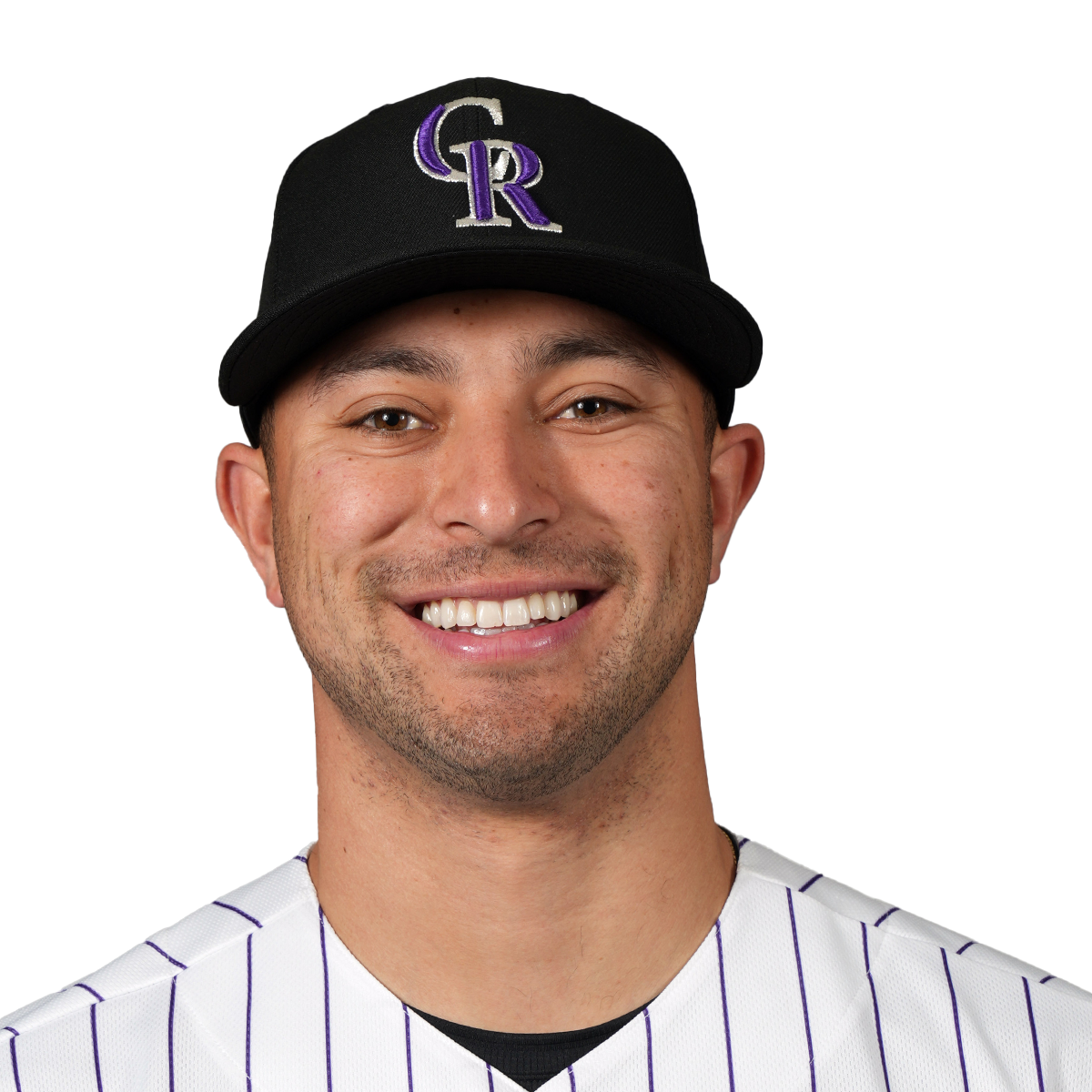 Tyler Freeman headshot