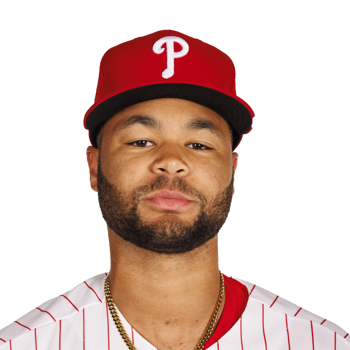 Justin Crawford headshot
