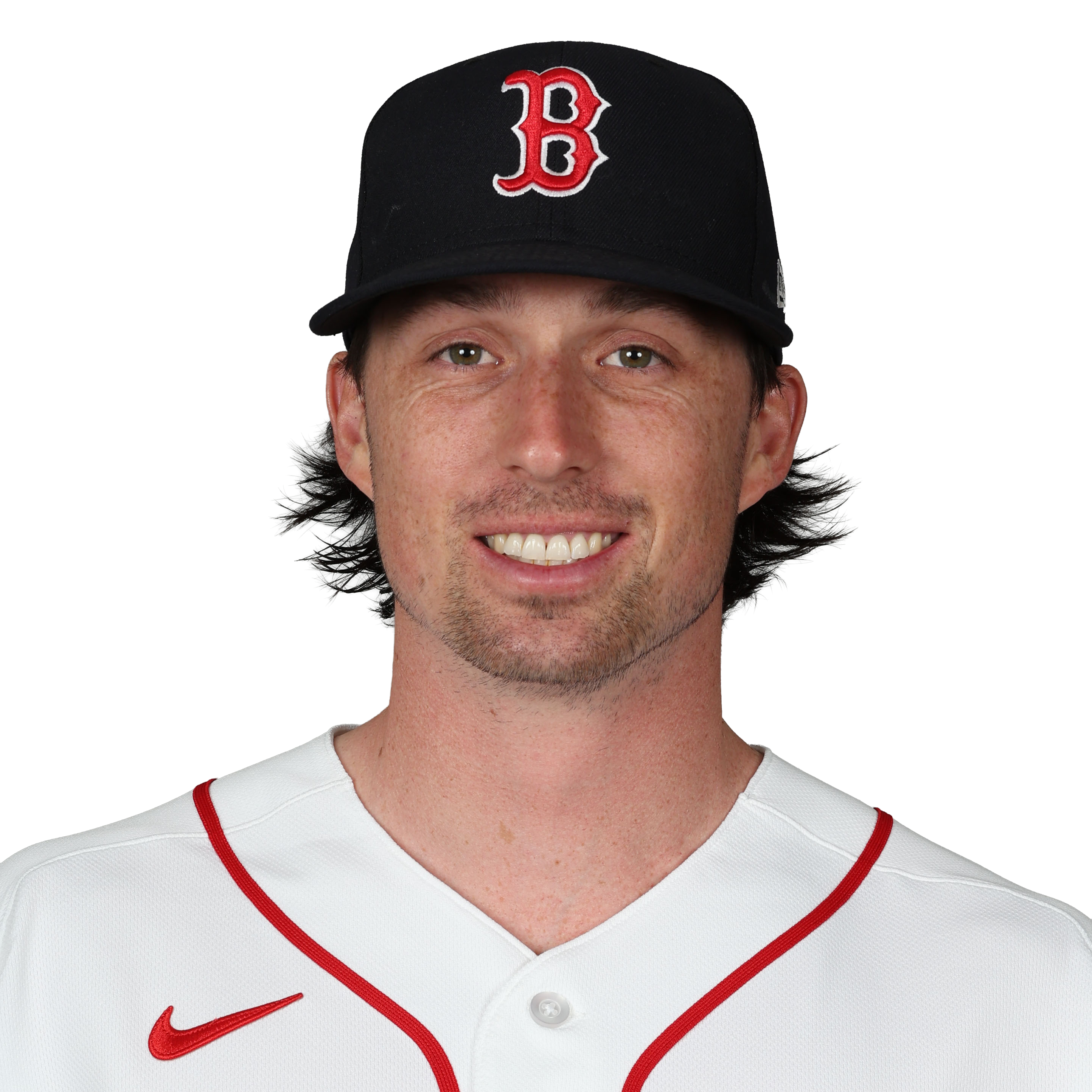 Nick Sogard headshot