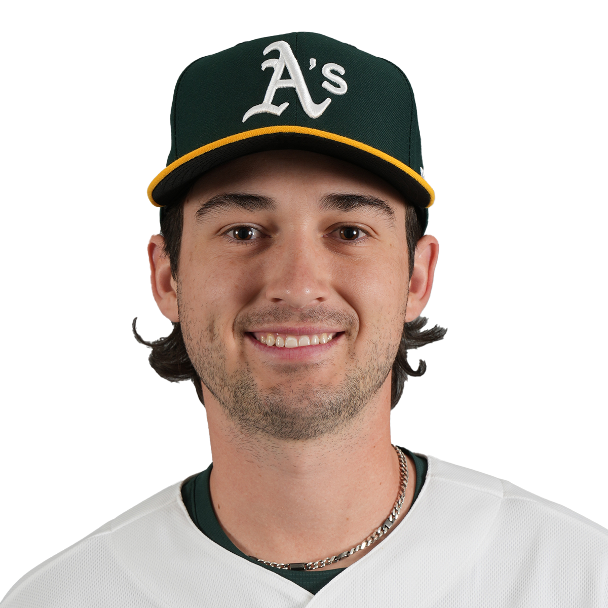 Jacob Wilson headshot