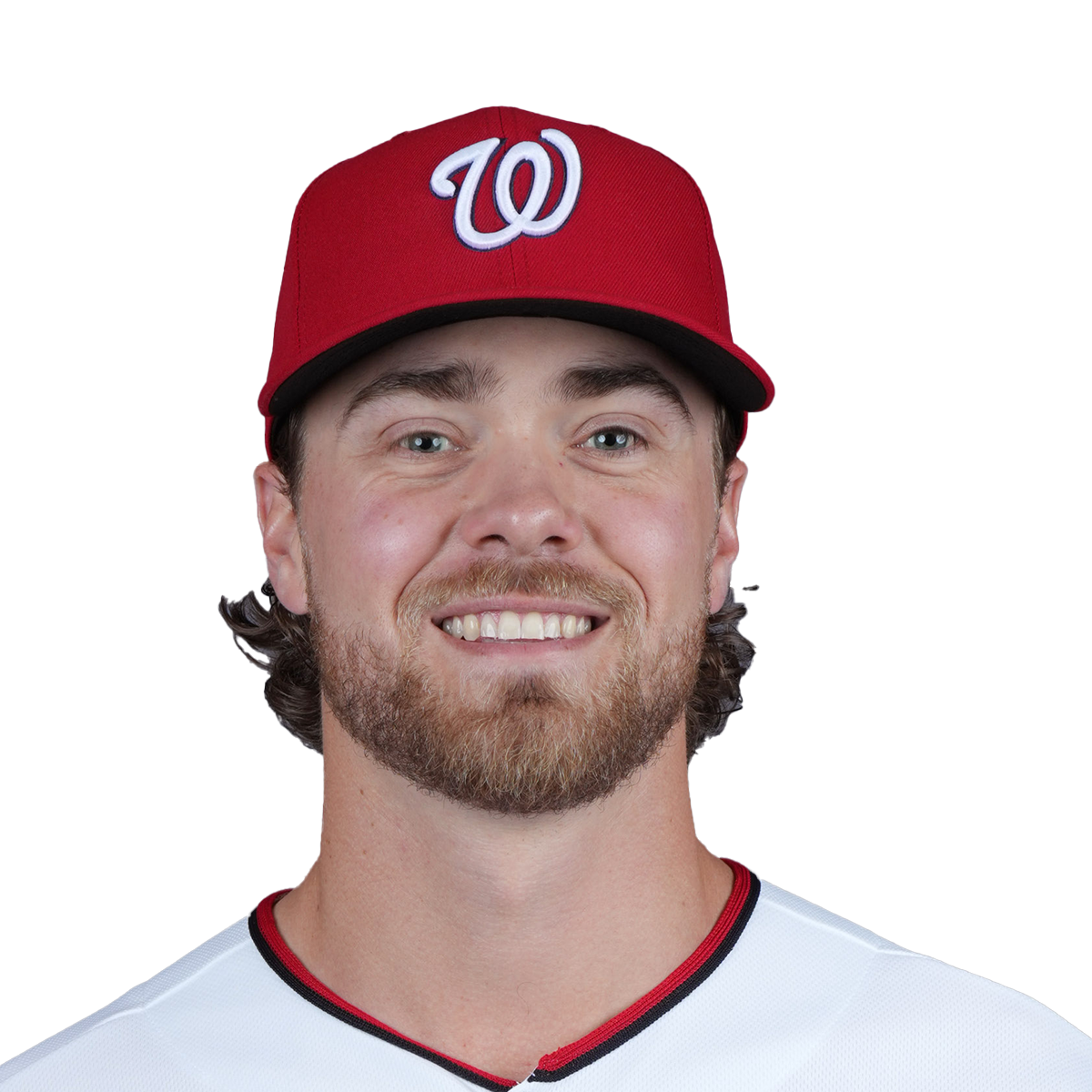 Jake Irvin headshot