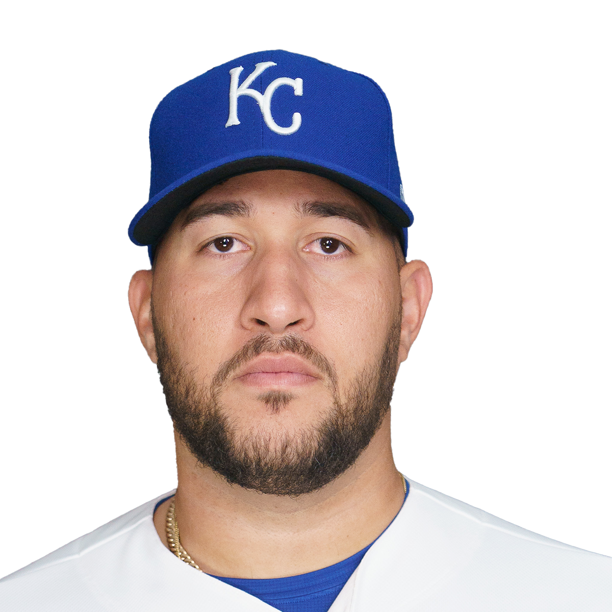 Carlos Estévez headshot