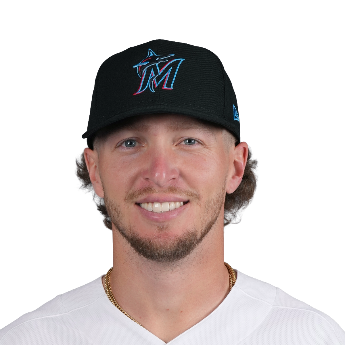 Tyler Zuber