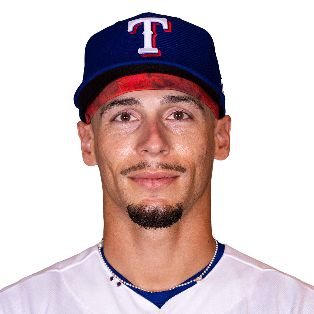 Andrew Velazquez headshot