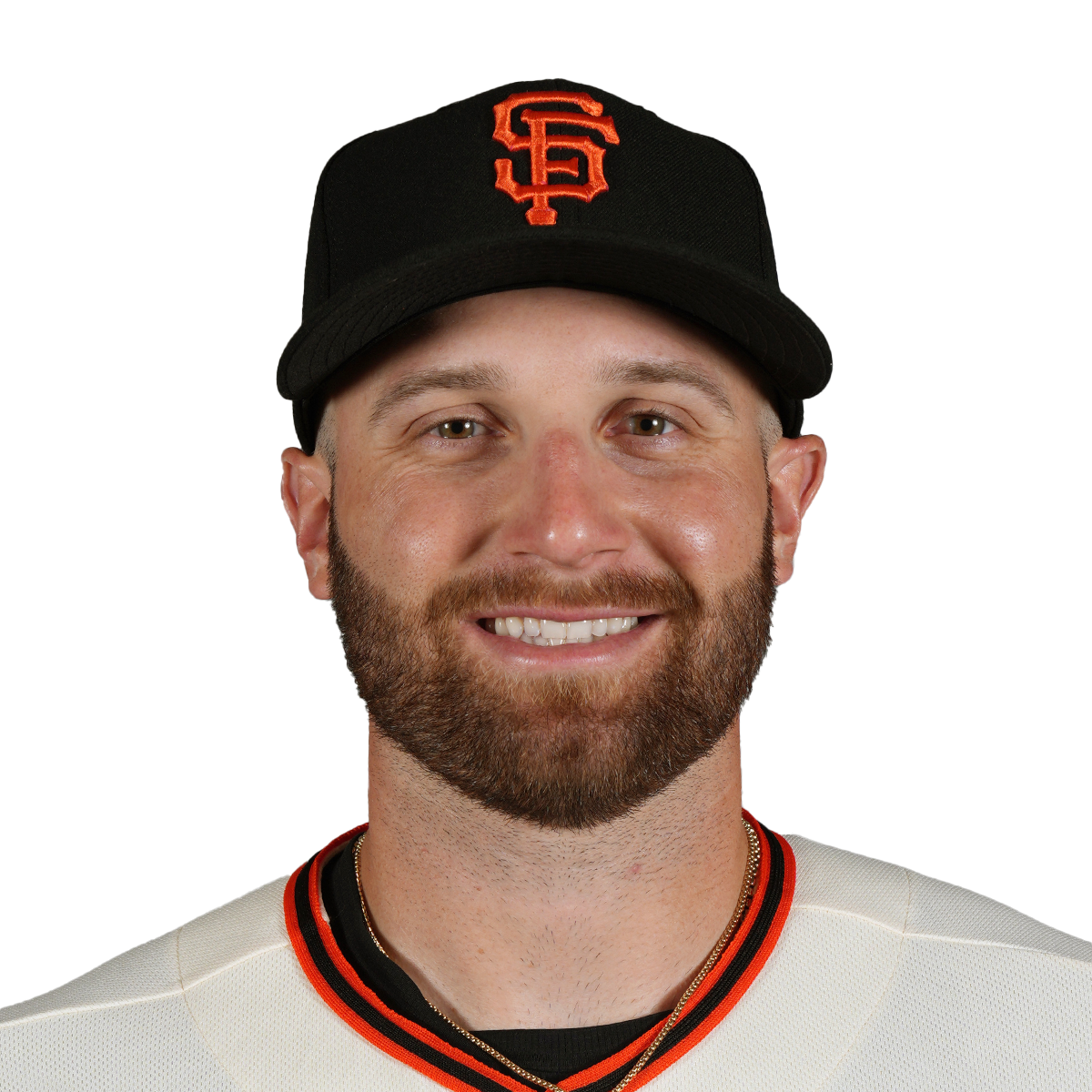Casey Schmitt headshot