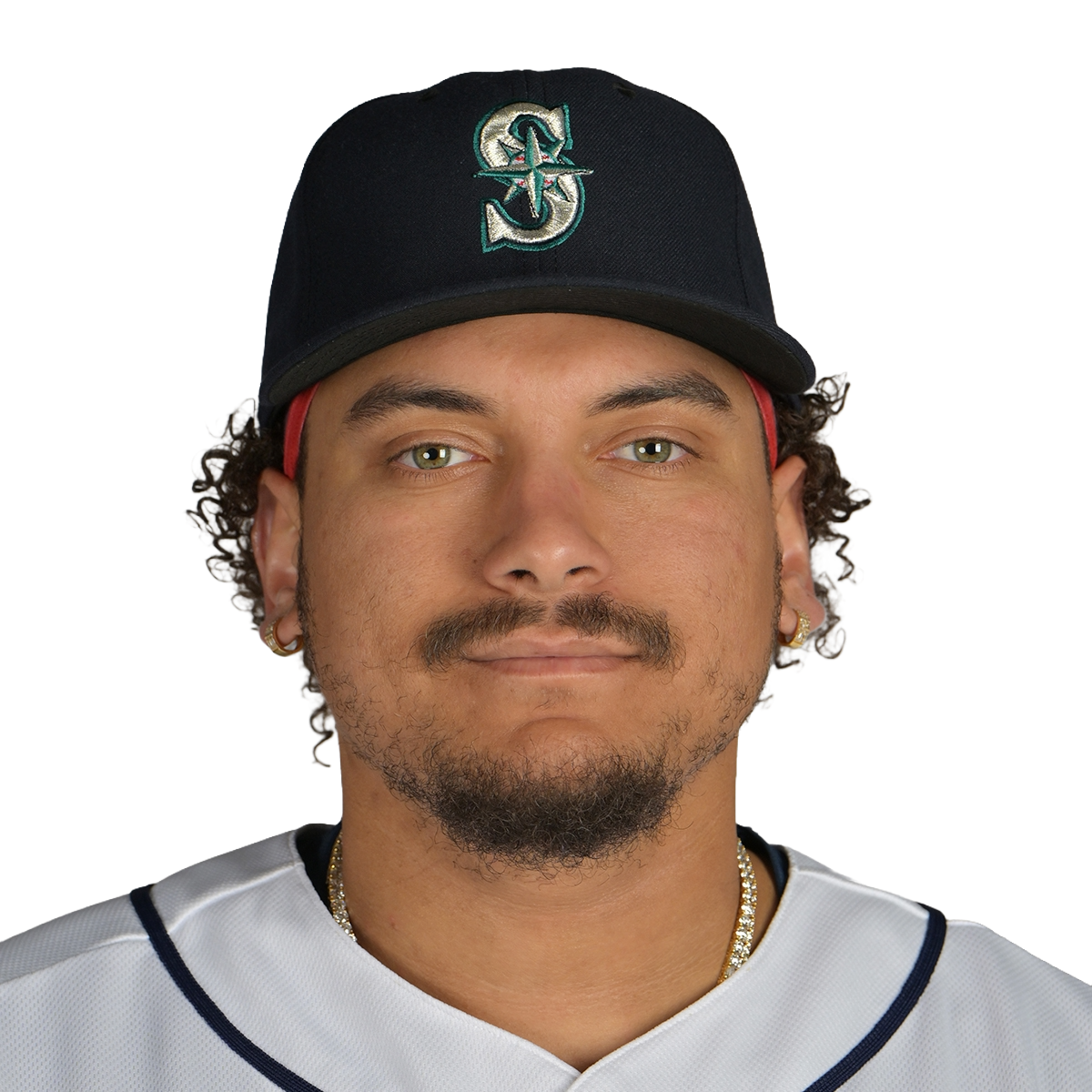 Josh Naylor headshot