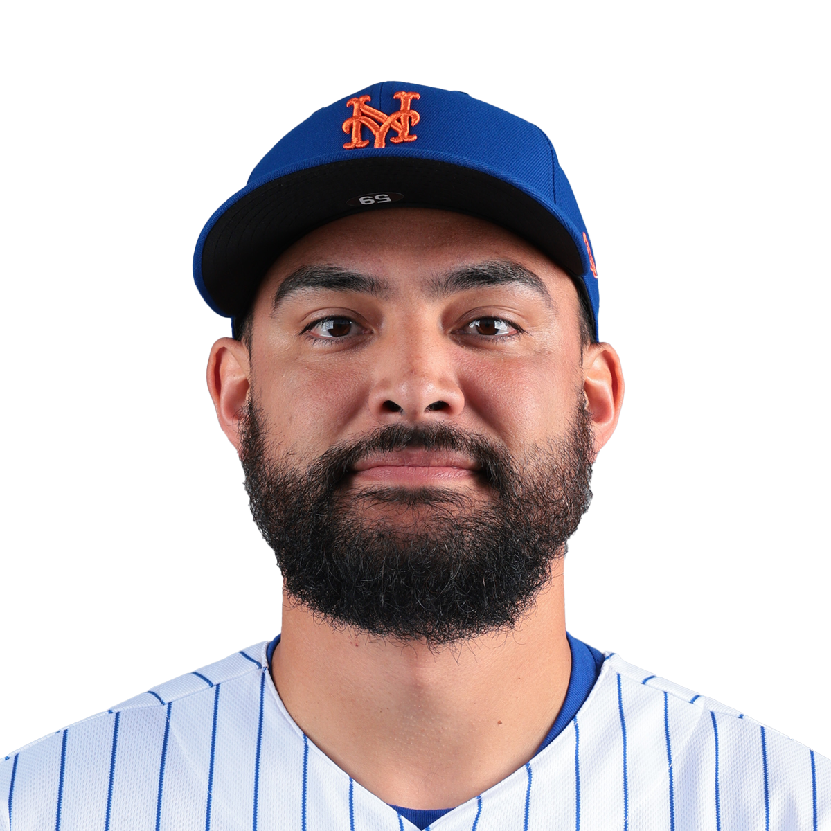 Sean Manaea