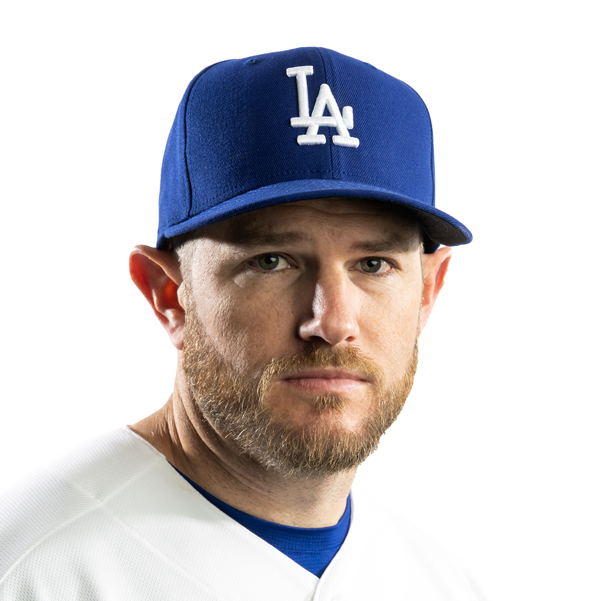 Max Muncy headshot