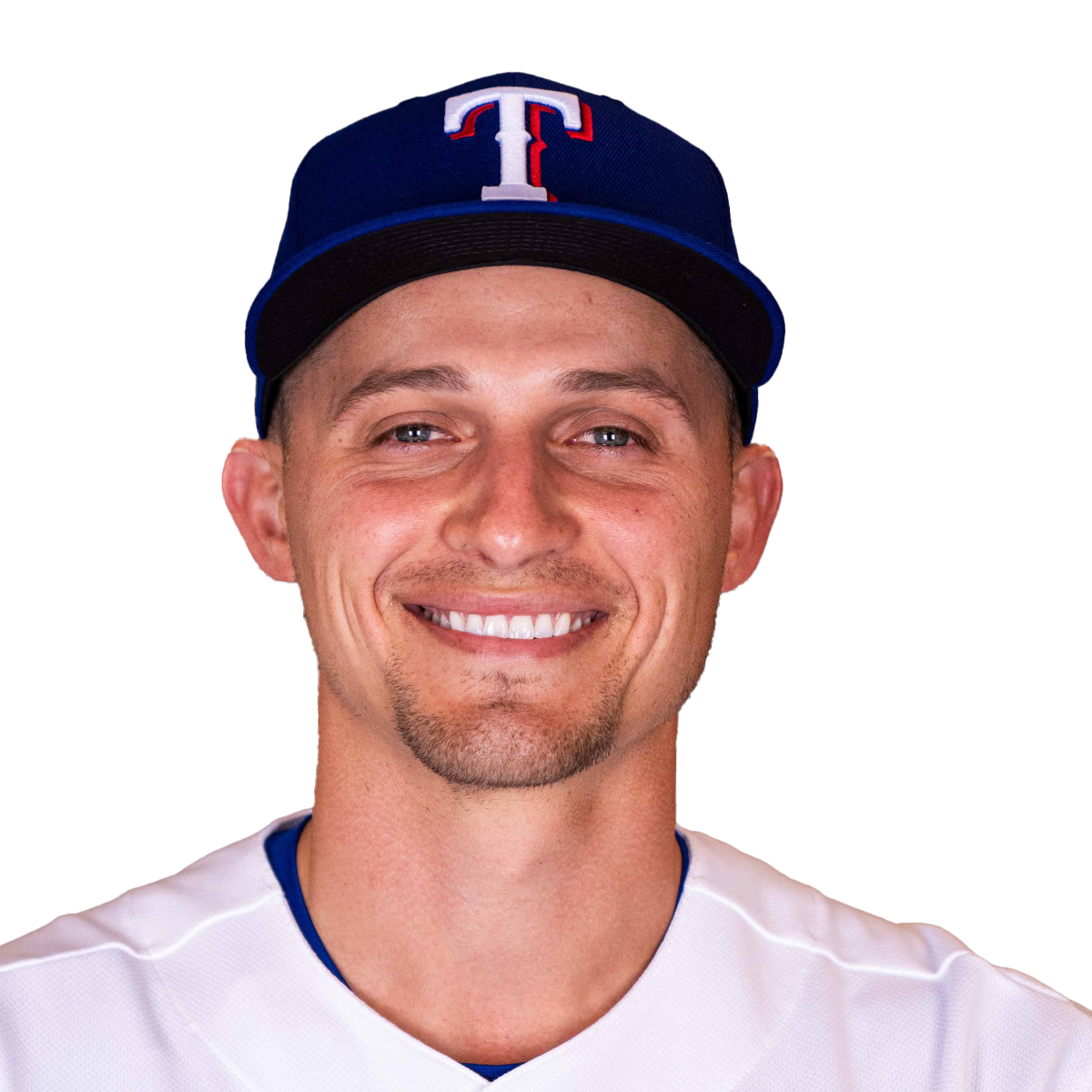 Corey Seager headshot