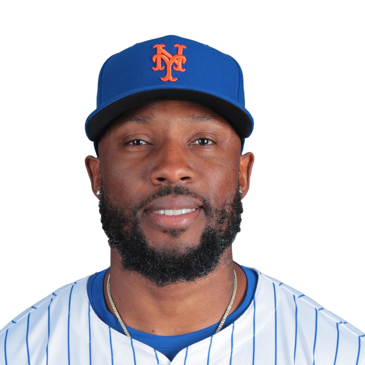 Starling Marte headshot