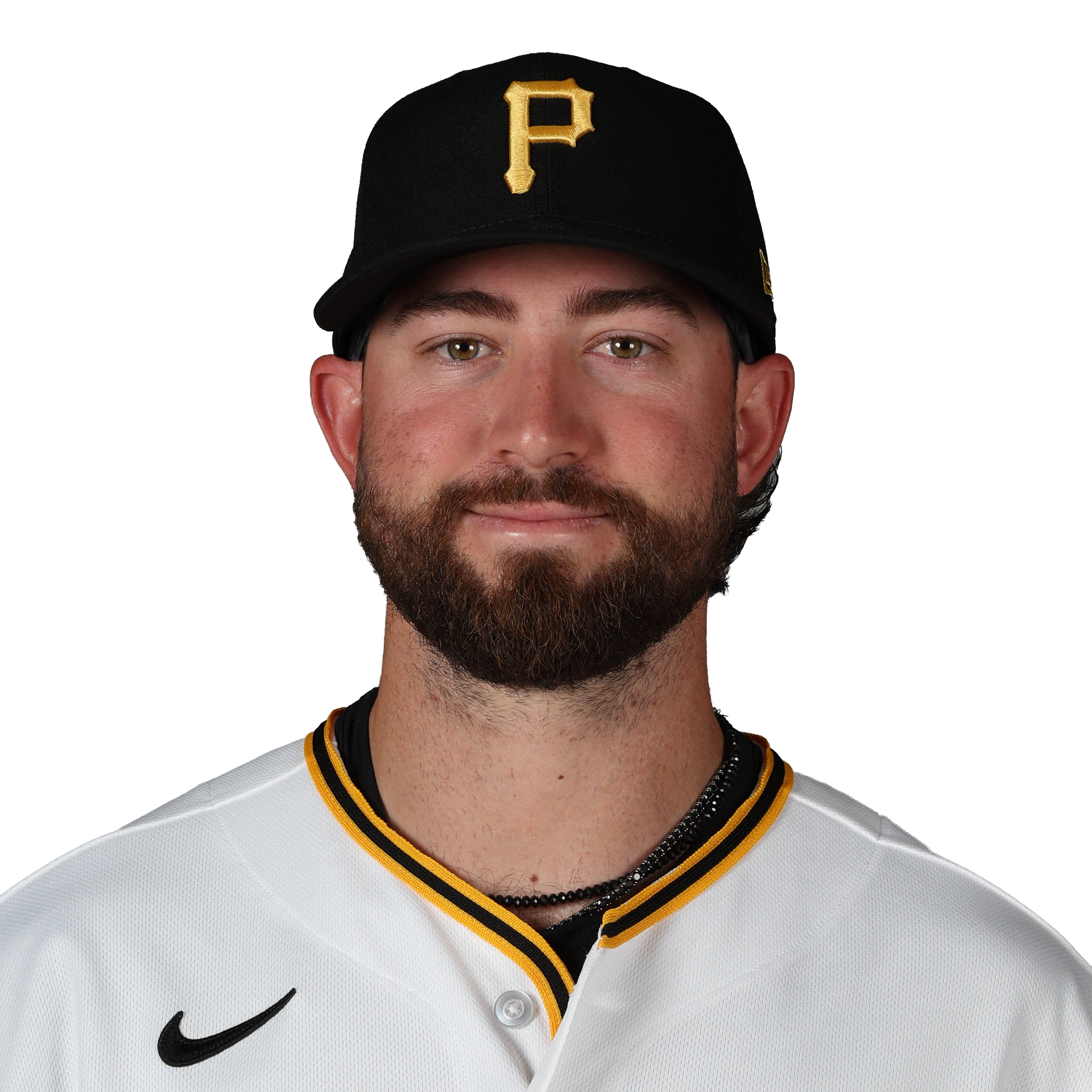 Jared Triolo headshot