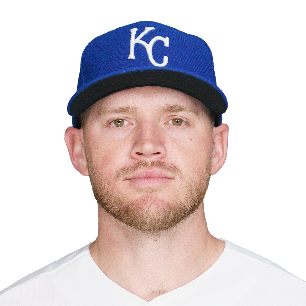 Stephen Kolek headshot