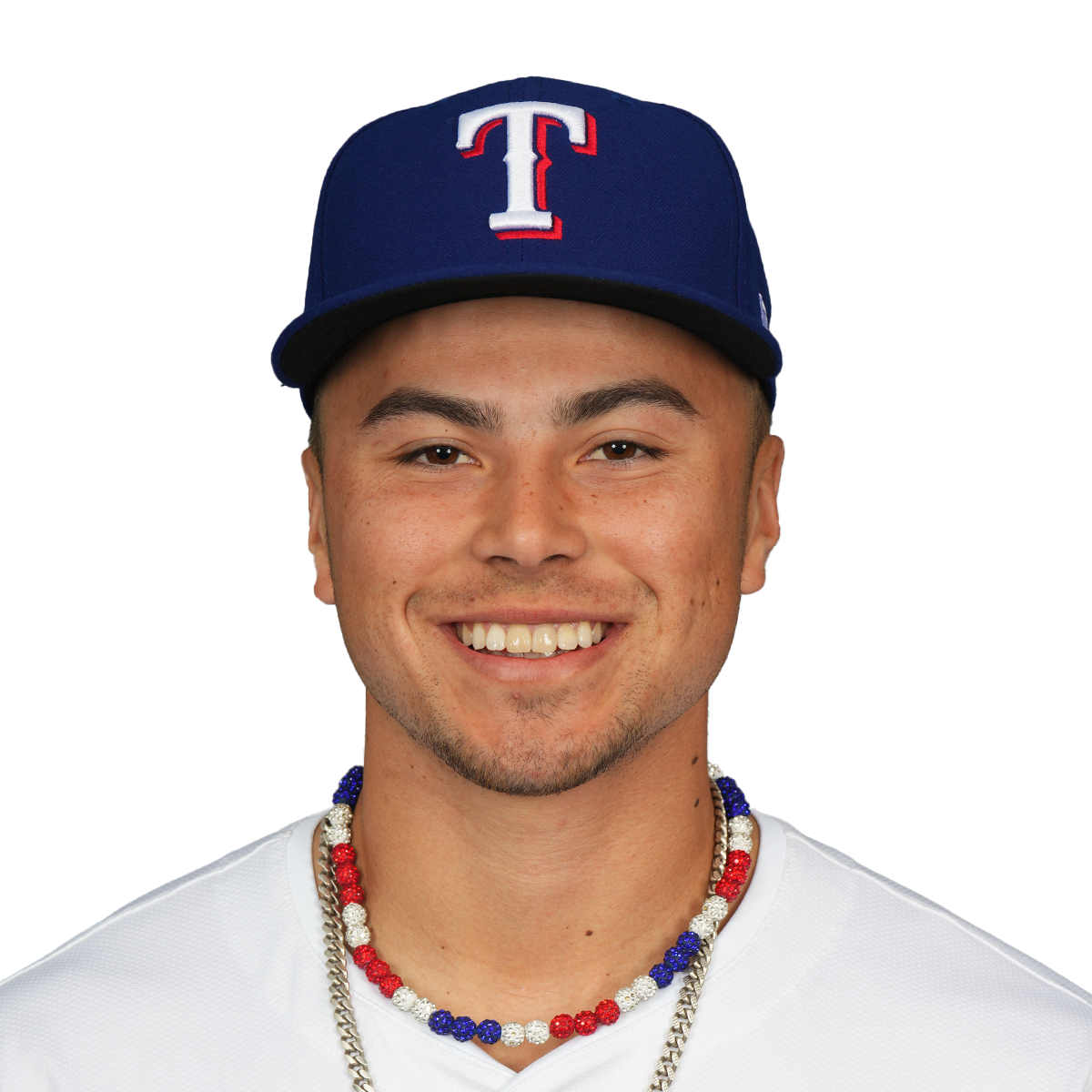 Cody Freeman headshot