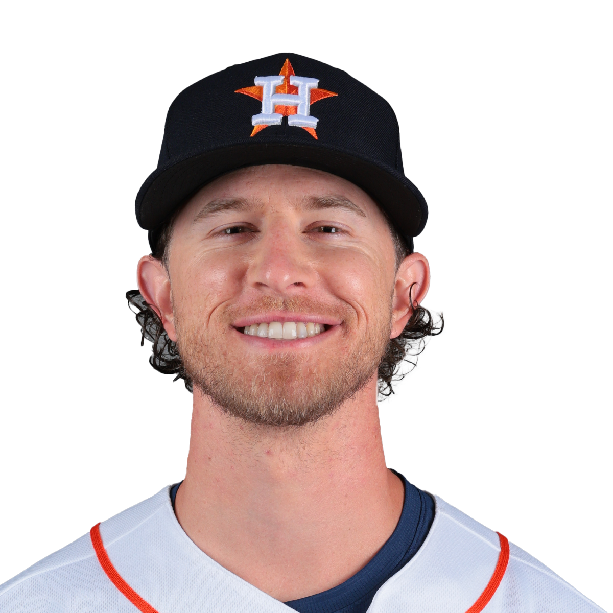 Josh Hader headshot