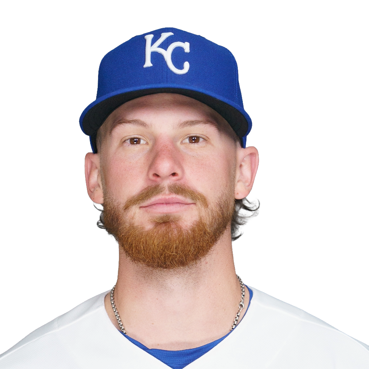 Bobby Witt Jr. headshot