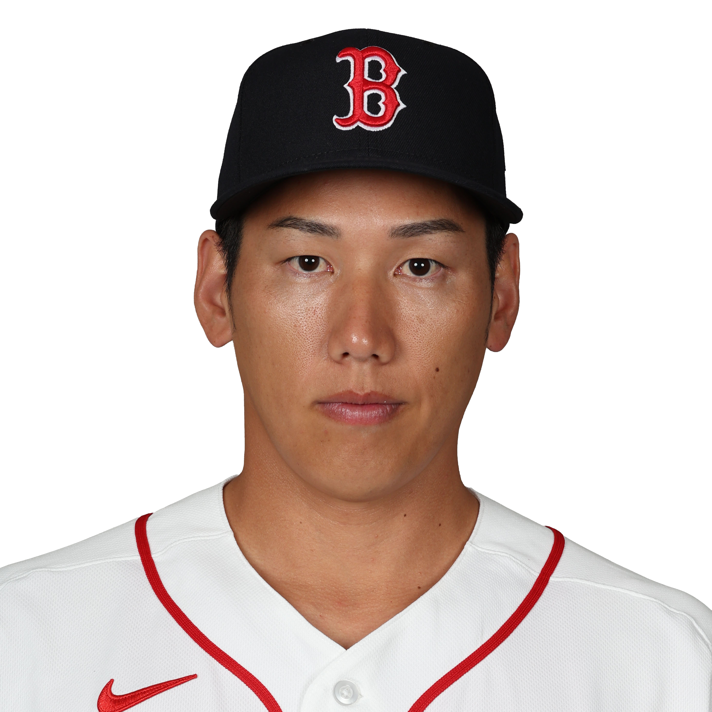 Masataka Yoshida headshot
