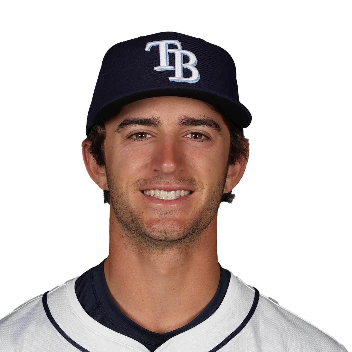 Carson Williams headshot