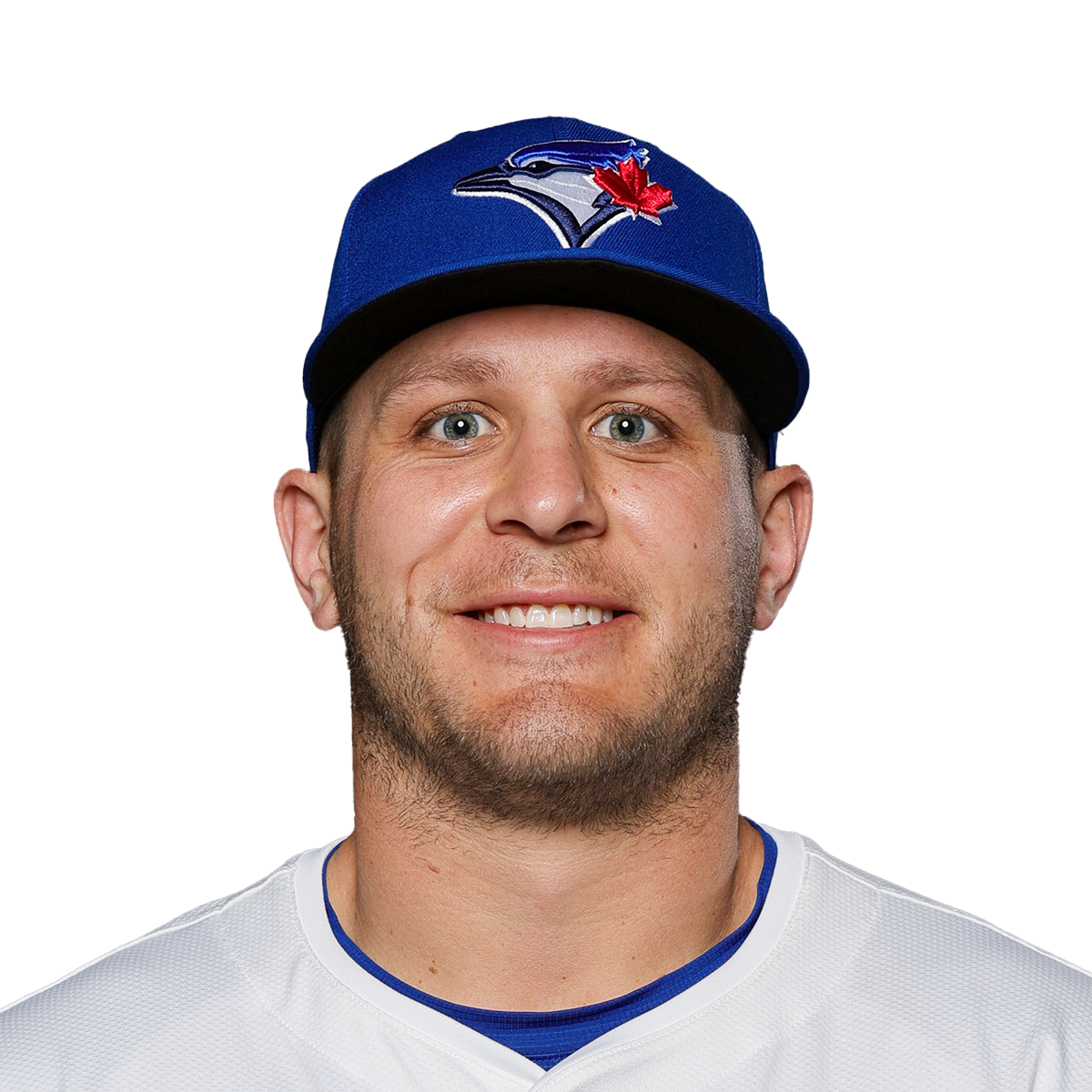 Daulton Varsho headshot