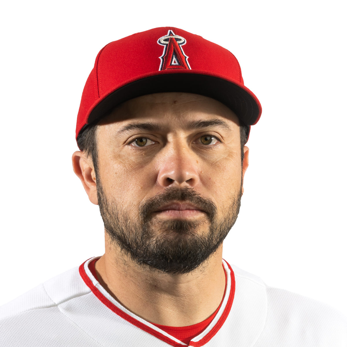 Travis d'Arnaud headshot