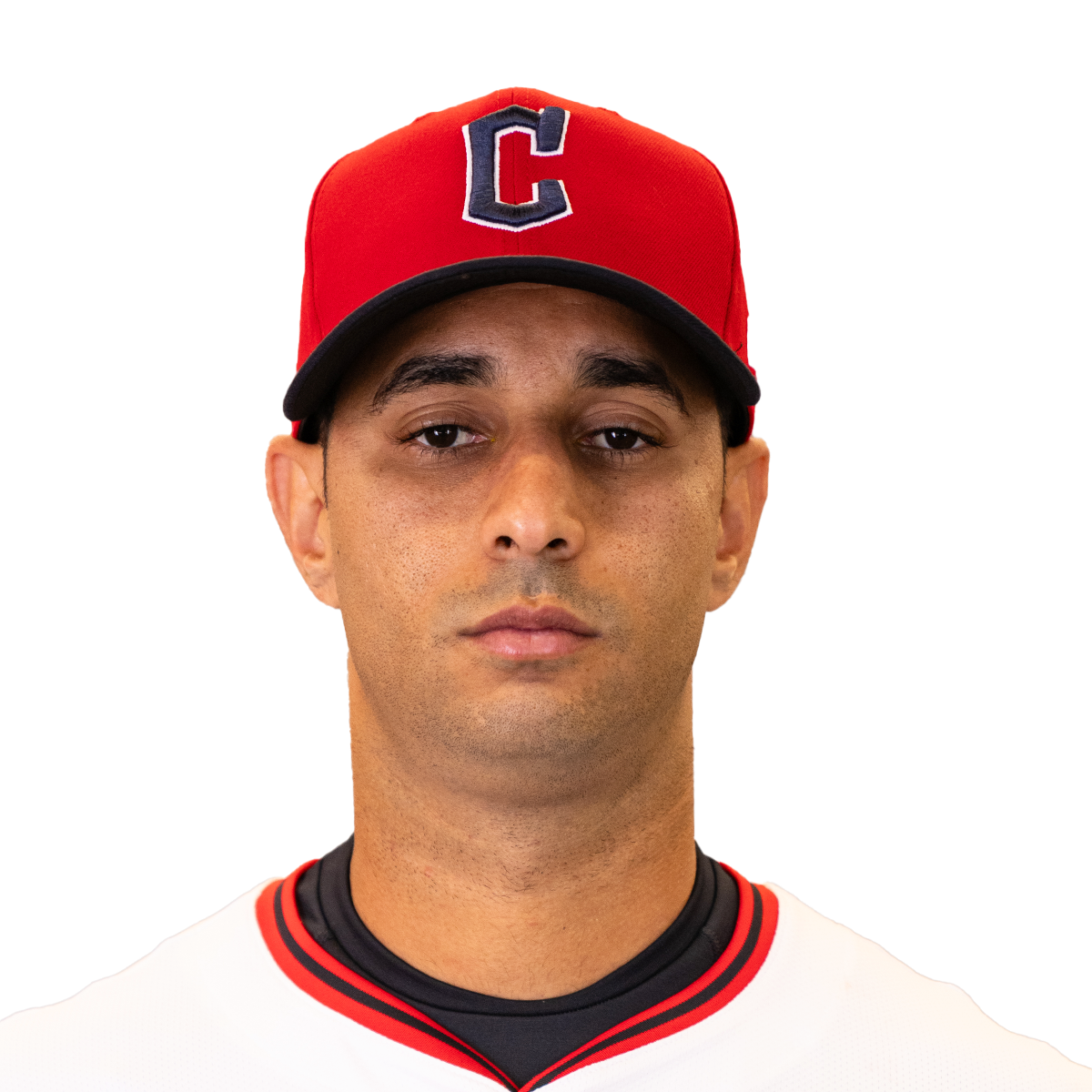 Brayan Rocchio headshot