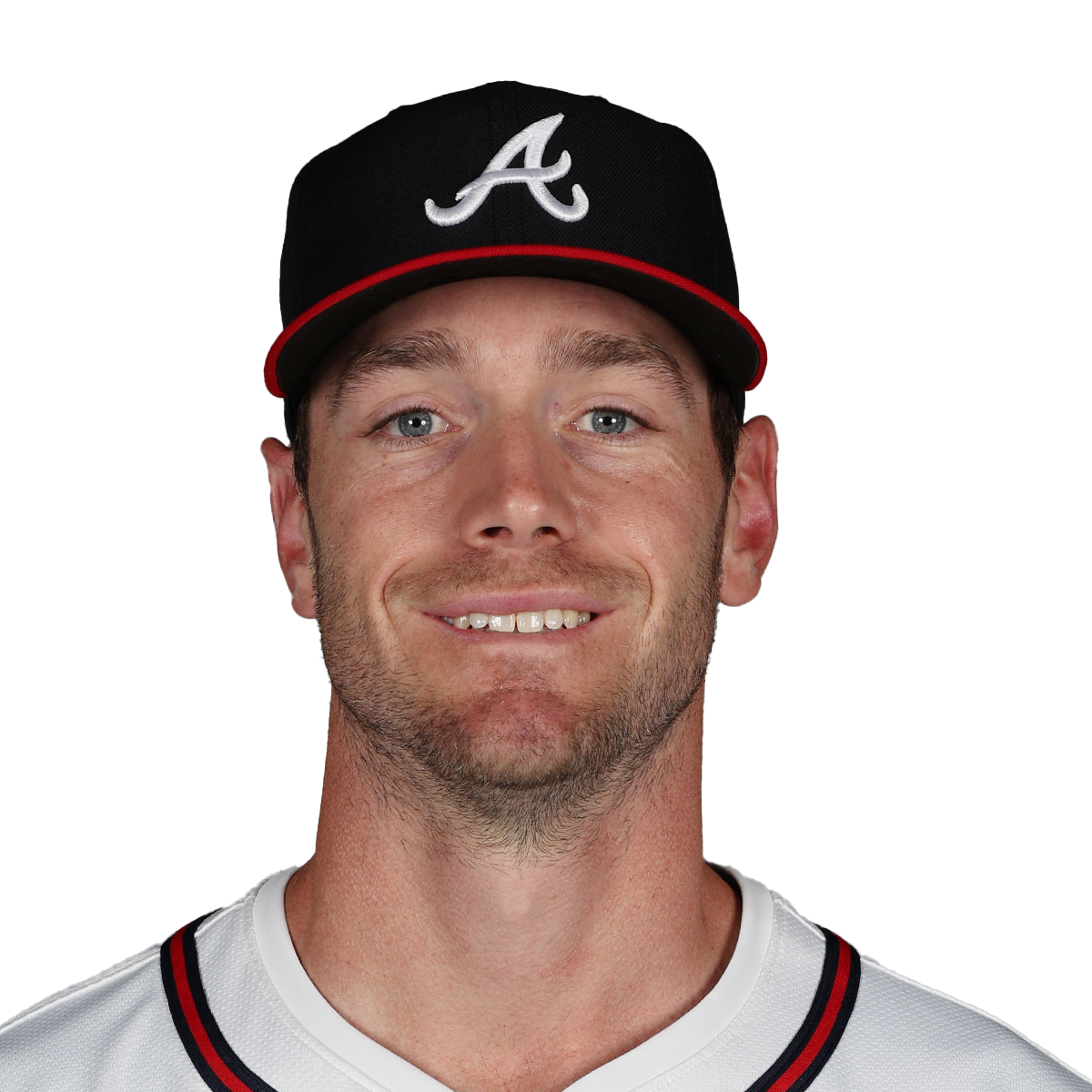 Joey Wentz headshot