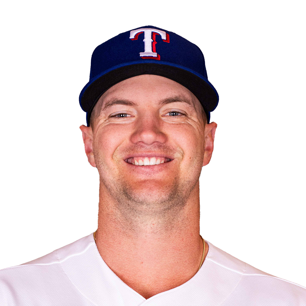 Josh Jung headshot