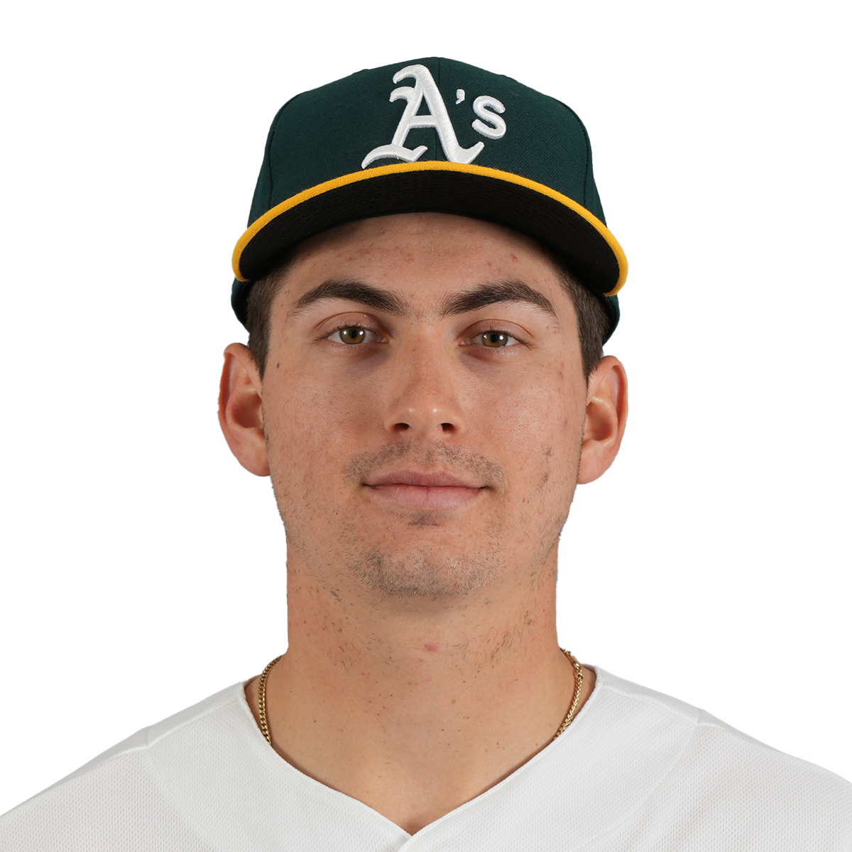 Tyler Soderstrom headshot