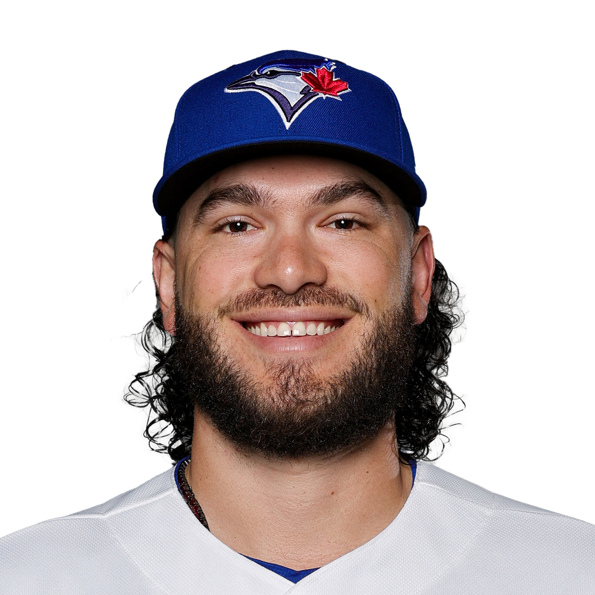 Cody Ponce headshot