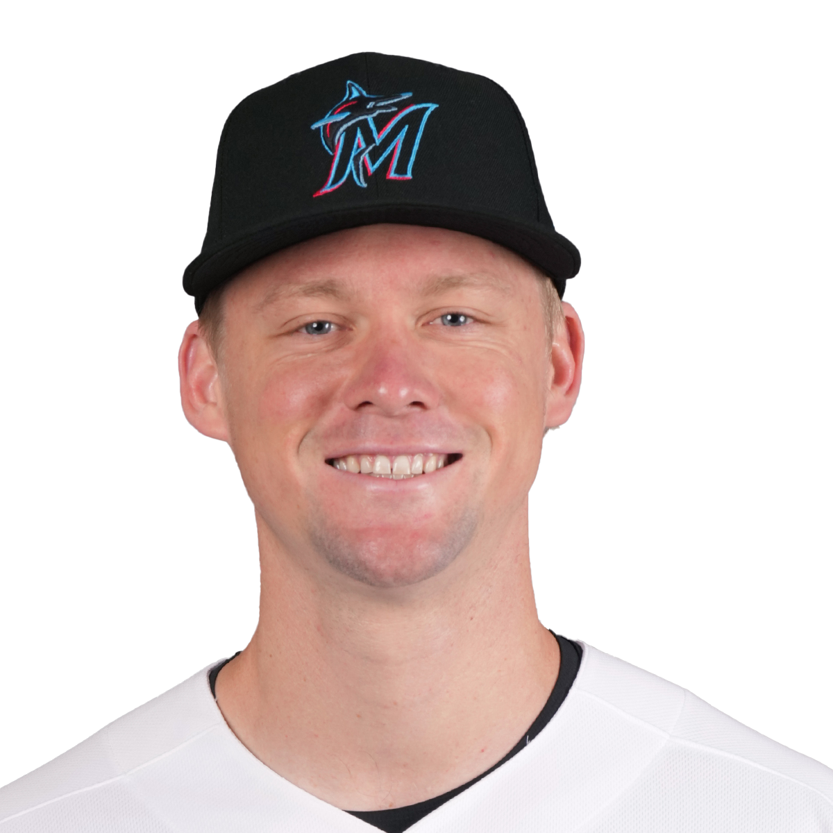 Kyle Stowers headshot