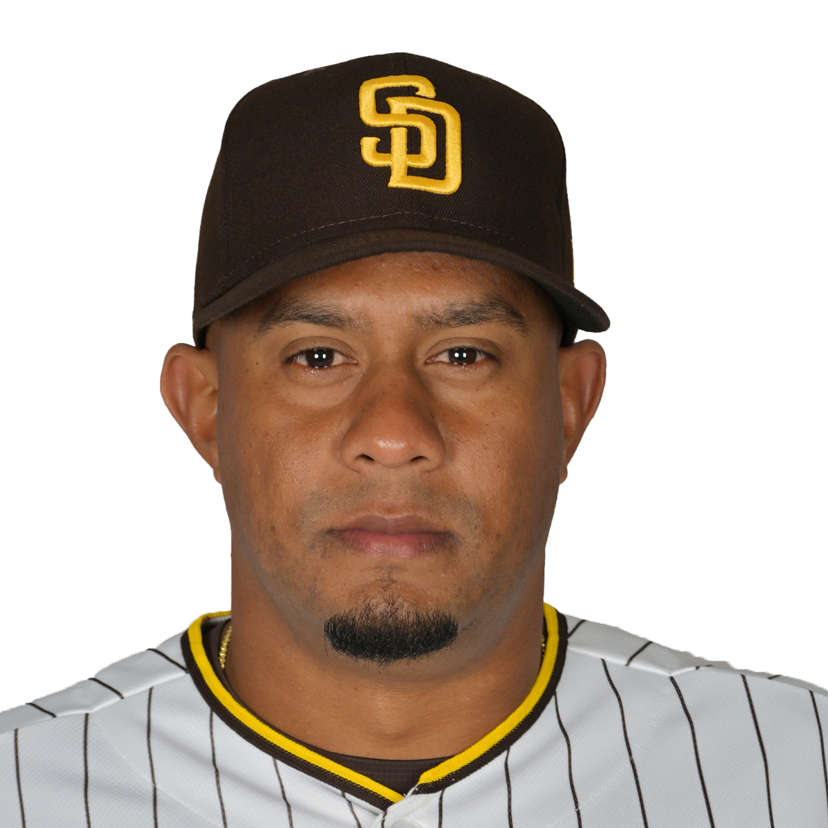 Wandy Peralta