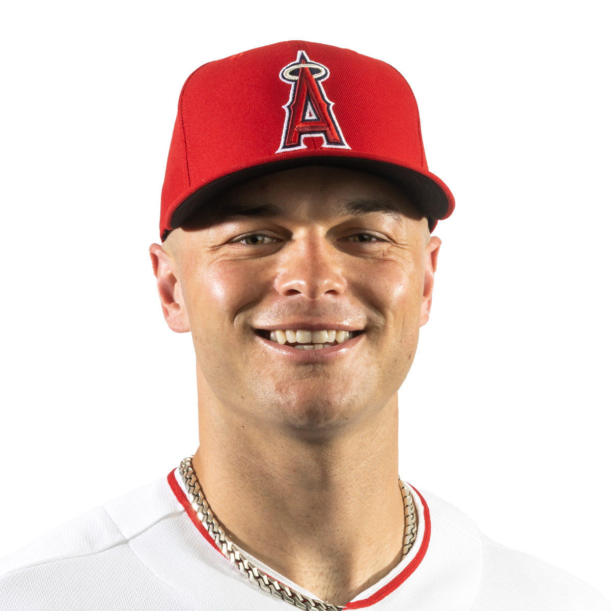Logan O’Hoppe headshot