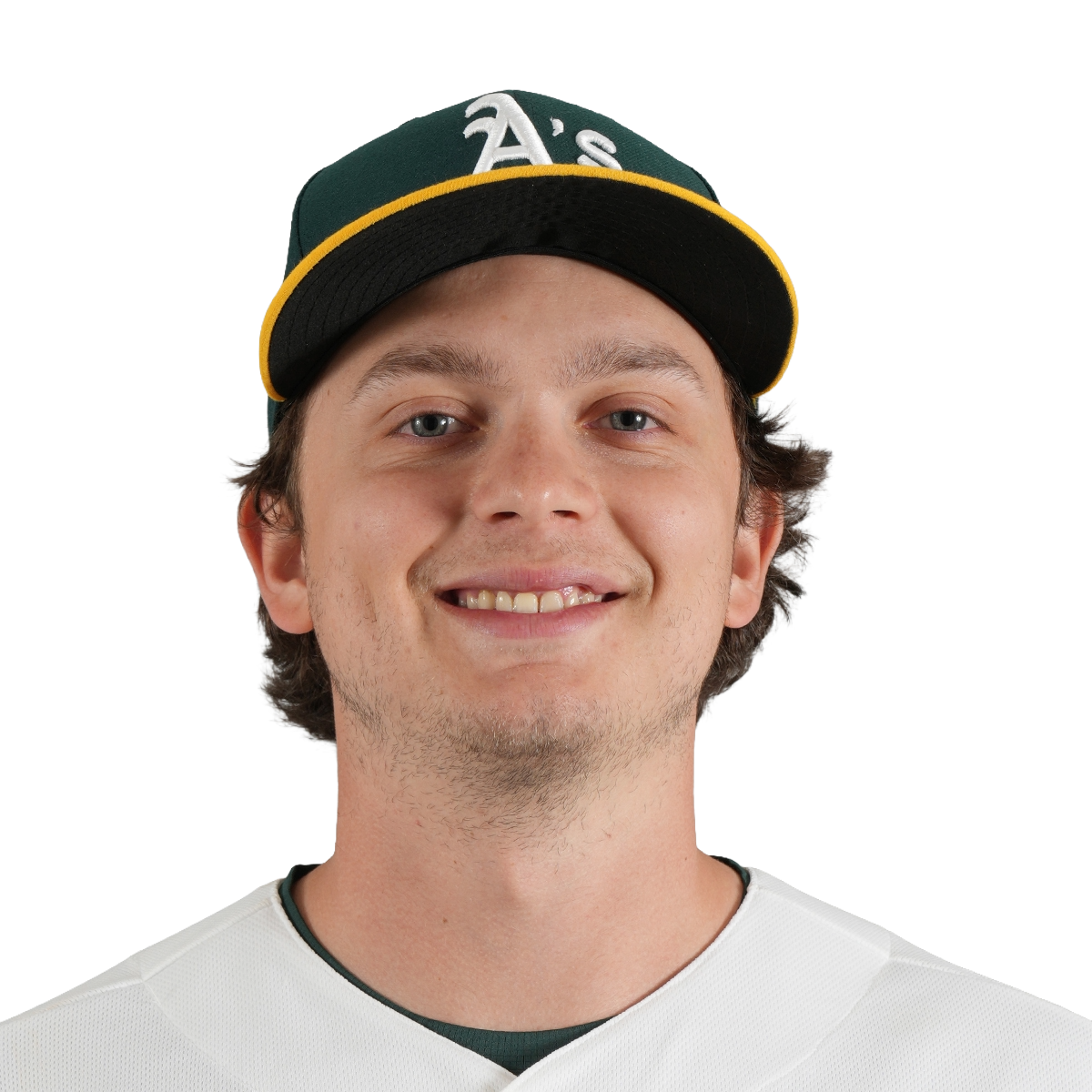Nick Kurtz headshot
