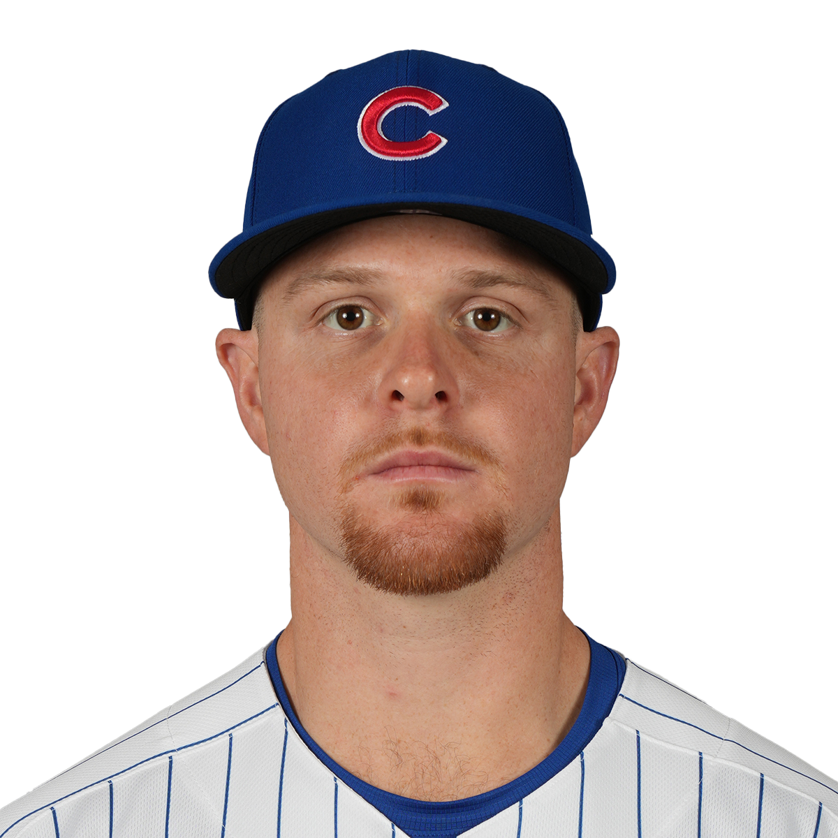 Cade Horton headshot