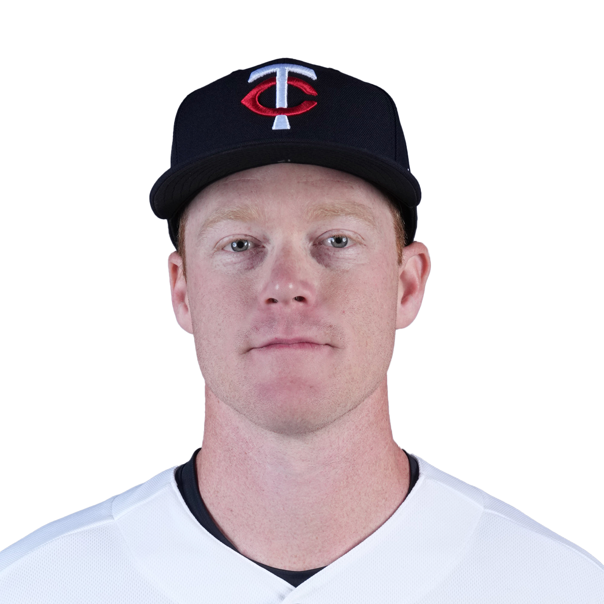 Eric Wagaman headshot