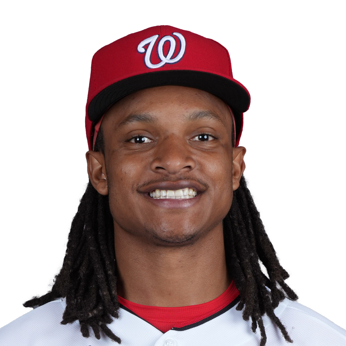 CJ Abrams headshot